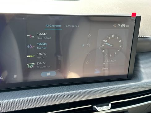 New 2025 Hyundai Sonata SE image 26