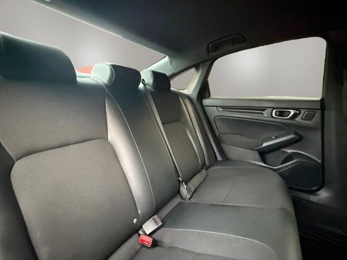 Used 2023 Honda Civic Sport image 20