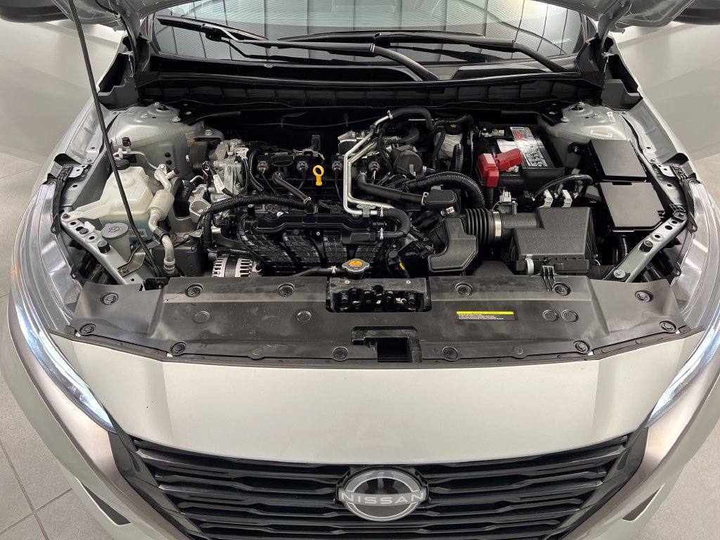 Used 2026 Nissan Altima 2.5 SV FWD image 70