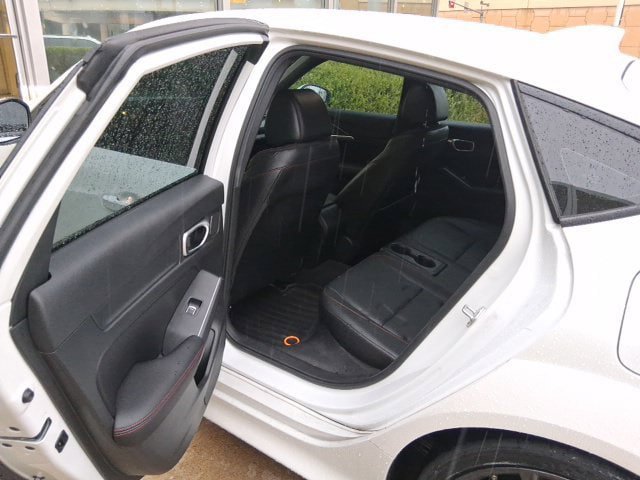 Used 2024 Acura Integra Type S FWD image 7