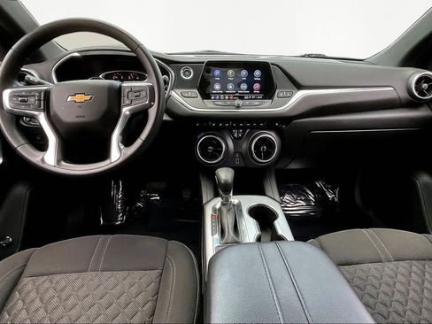 Used 2022 Chevrolet Blazer LT image 7