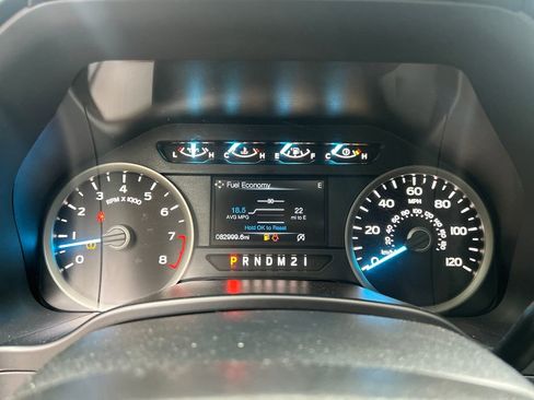 Used 2019 Ford F150 XLT w/ Equipment Group 302A Luxury AWD/4WD image 16