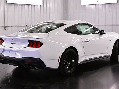 New 2026 Ford Mustang GT image 7