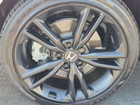 Used 2026 Honda Civic Si image 13