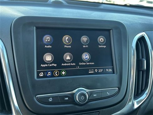 Certified 2024 Chevrolet Equinox LT w/ LPO, Floor Liner Package image 12