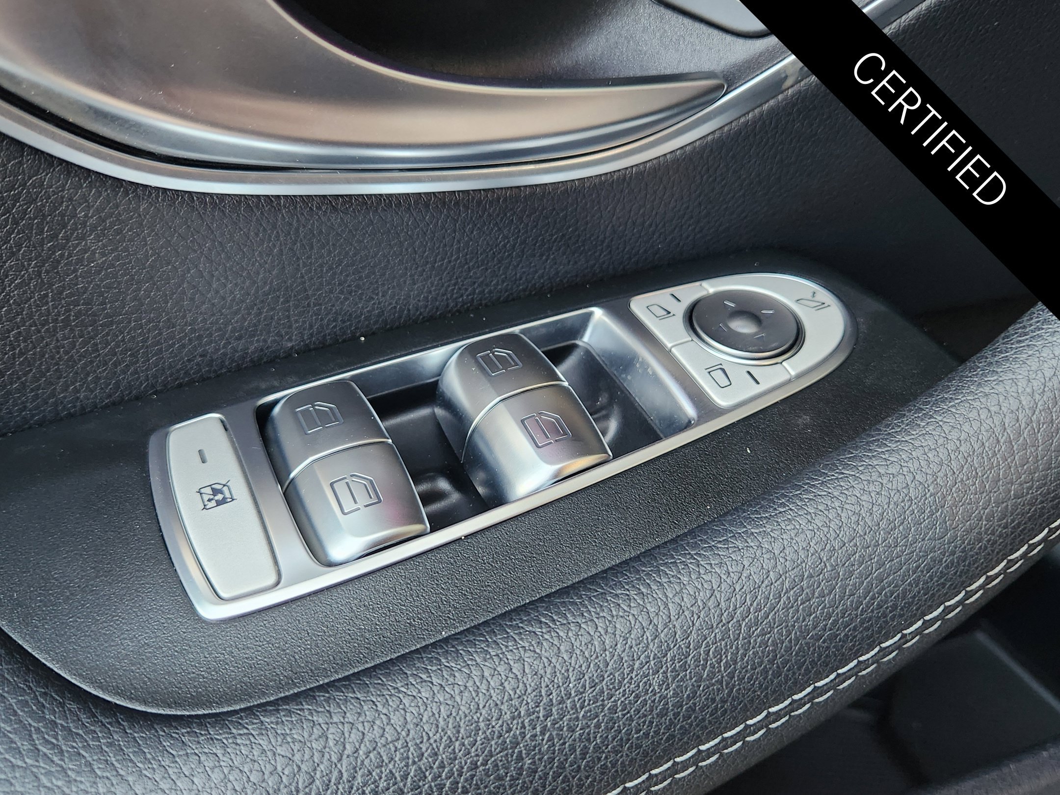 Certified 2023 Mercedes-Benz E 450 Cabriolet image 24