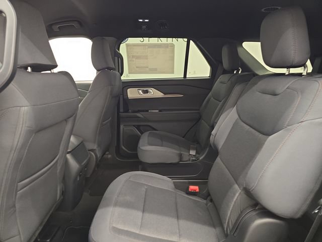 New 2027 Ford Explorer Active AWD/4WD image 20