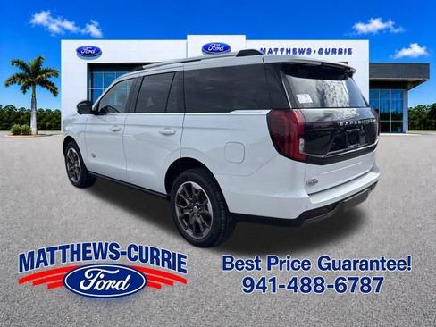 New 2027 Ford Expedition King Ranch AWD/4WD image 6