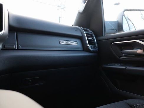 New 2026 RAM 1500 Big Horn AWD/4WD image 43