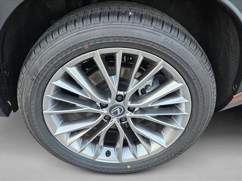 New 2026 Lexus NX 350 NX image 10