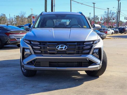 New 2026 Hyundai Tucson SEL image 26