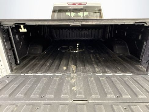 Used 2020 GMC Sierra 2500 Denali w/ Denali Ultimate Package AWD/4WD image 27