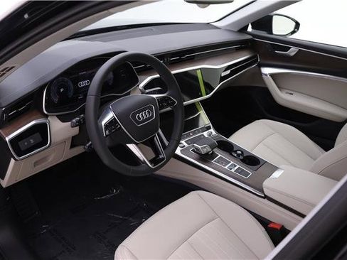 New 2025 Audi A6 Premium Plus image 6