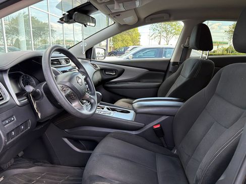 Used 2020 Nissan Murano S w/ Technology Package AWD/4WD image 10