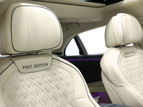 Used 2020 Bentley Flying Spur W12 w/ First Edition Specification AWD/4WD image 99