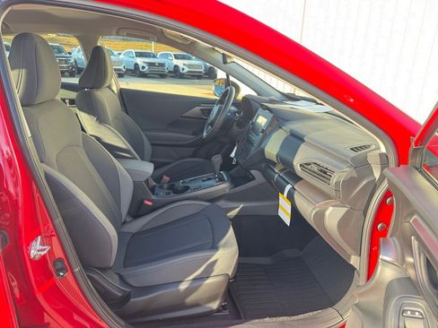 Certified 2025 Subaru Impreza 2.0i image 32