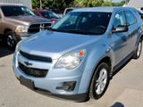 Used 2014 Chevrolet Equinox LS image 2
