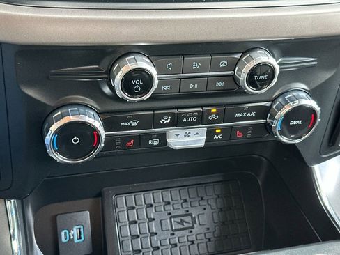 Certified 2024 Ford F150 XLT w/ Equipment Group 302A MID image 19