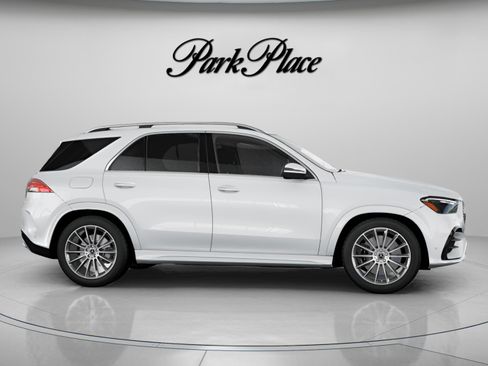 New 2026 Mercedes-Benz GLE 450 4MATIC image 26