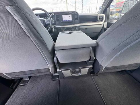 Used 2024 Ford F250 XL w/ STX Appearance Package image 32