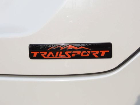 New 2026 Honda Pilot TrailSport image 8