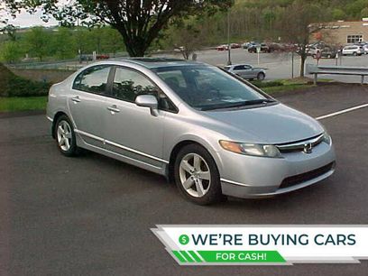 Used 2006 Honda Civic EX