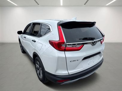 Used 2019 Honda CR-V LX
