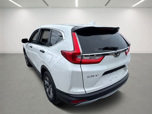 Used 2019 Honda CR-V LX image 4