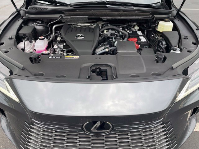 New 2026 Lexus RX 350 AWD w/ Convenience Package image 26