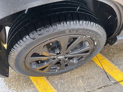 Used 2019 Subaru Forester Sport image 10