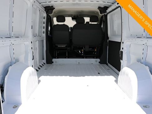 New 2026 RAM ProMaster 1500 w/ Safety Group FWD image 14