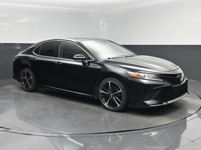 Used 2018 Toyota Camry XSE w/ Audio Package