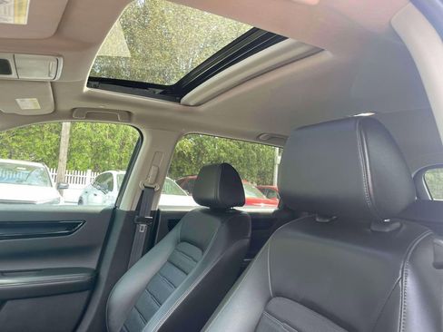 Certified 2023 Honda CR-V EX-L image 21