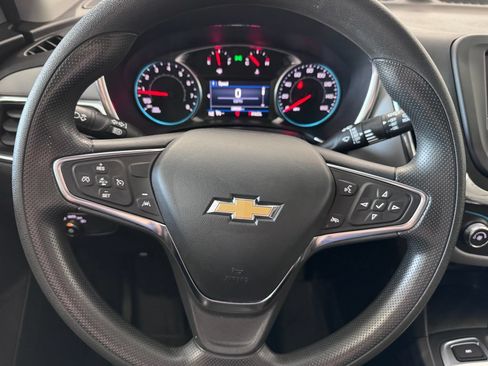 Certified 2024 Chevrolet Equinox LS w/ LS Convenience Package AWD/4WD image 13