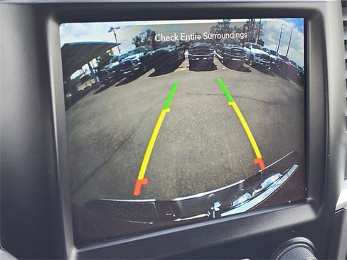 Certified 2023 RAM 1500 Classic SLT w/ Trailer & Traction Group image 16