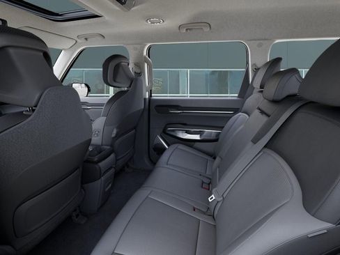 New 2026 Kia EV9 Light image 18