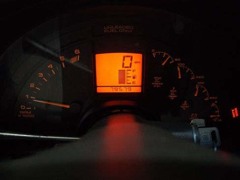 Used 1993 Chevrolet Corvette Coupe RWD image 38