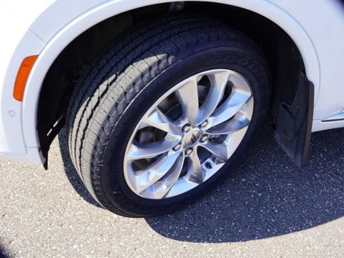 Used 2021 Dodge Durango Citadel w/ Trailer Tow Group IV AWD/4WD image 13