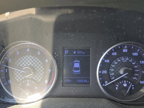 Used 2019 Hyundai Elantra SEL image 6