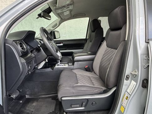 Used 2021 Toyota Tundra SR5 w/ SR5 Upgrade Package RWD image 15