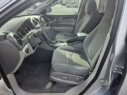 Used 2017 Buick Enclave Convenience w/ Trailering Package image 19