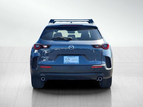 New 2026 MAZDA CX-50 AWD 2.5 S w/ Weather Package image 5