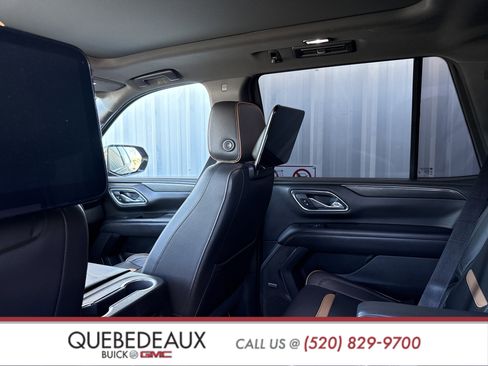 Used 2021 GMC Yukon AT4 w/ AT4 Premium Plus Package image 31