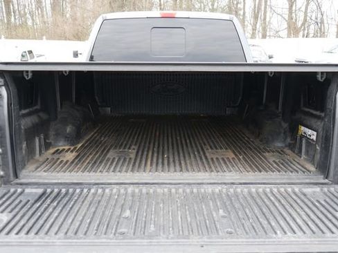 Used 2019 Ford F150 XLT w/ Equipment Group 302A Luxury image 11