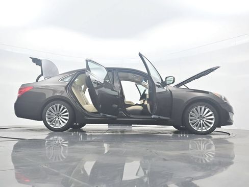 Used 2016 Hyundai Equus Signature RWD image 42