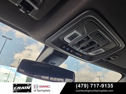 Used 2022 GMC Sierra 1500 Denali w/ Denali Premium Package AWD/4WD image 21