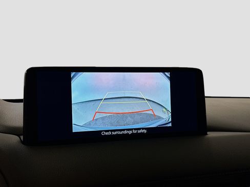 Used 2024 MAZDA CX-5 Carbon Edition image 23