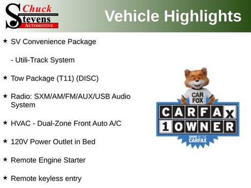 Used 2025 Nissan Frontier SV w/ SV Convenience Package RWD image 16
