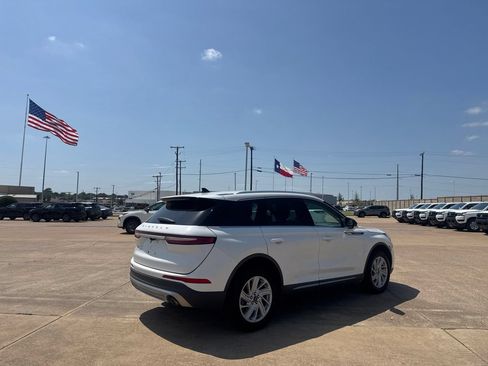 Used 2020 Lincoln Corsair FWD image 23