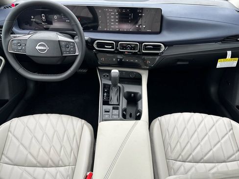 New 2026 Nissan Sentra SL w/ Floor Mat Package FWD image 13